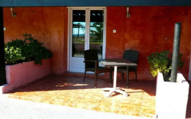 Hotel Le Lido