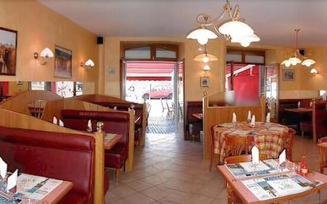 O'Bistrot Saint-Jacques