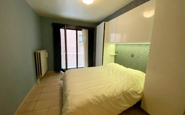 Family Stay in Nieuwpoort