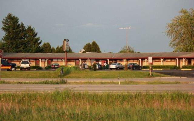 Wisconsin Aire Motel