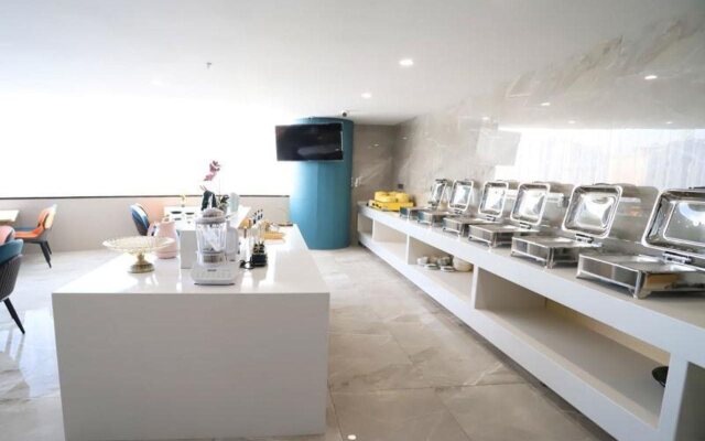 VX Hotel Jiangsu Taizhou Xinghua RT-Mart