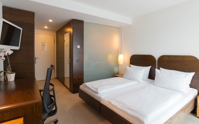 Corbin München Airport Business Hotel