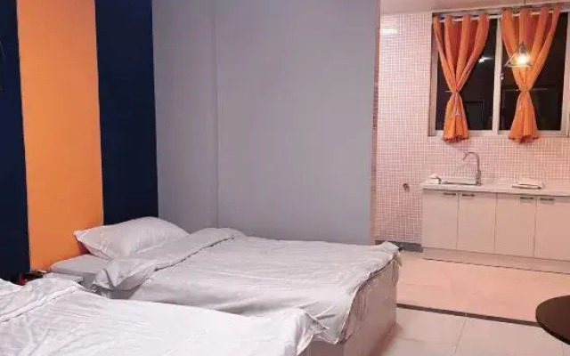 Ah, you have more apartments