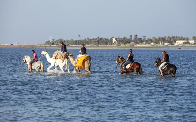 Calimera Yati Beach All Inclusive