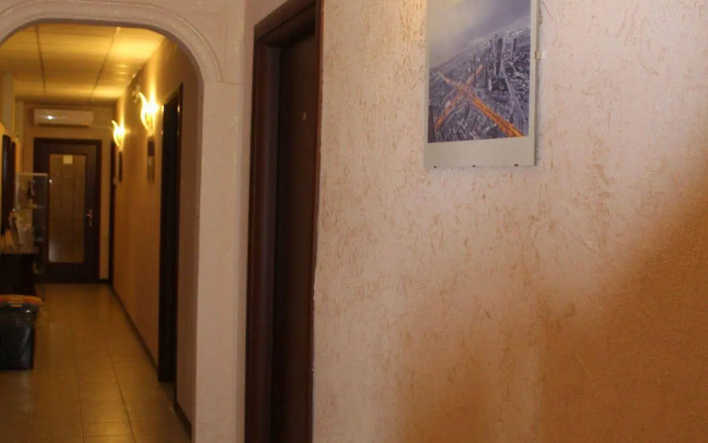 B&B Galleria Frascati