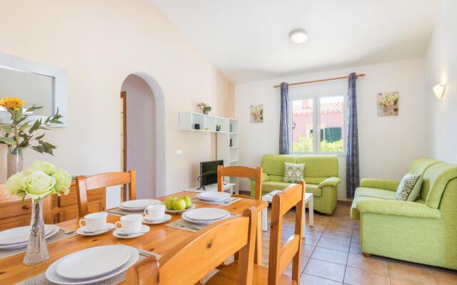 Villa Menorca Venus