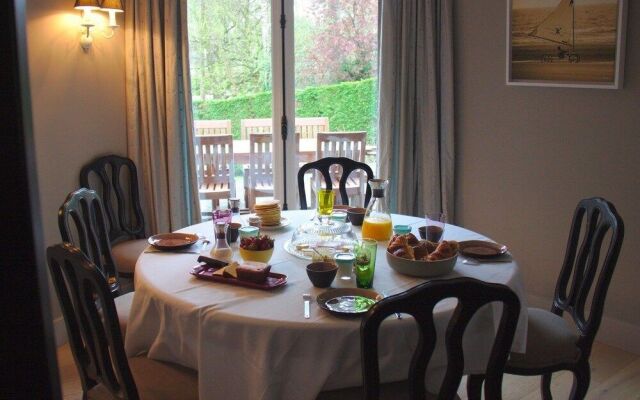 Villa so Touquet