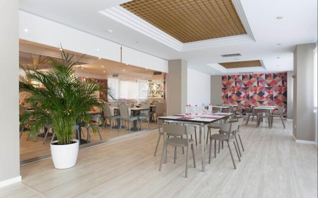 Апартотель Acuasol