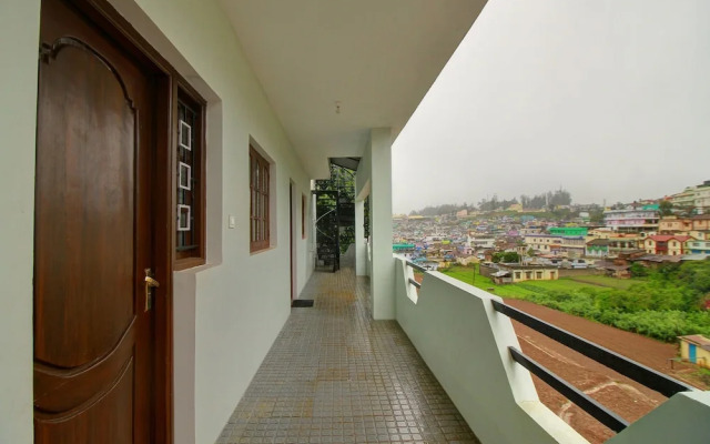 OYO 12919 Woodcock Cottage