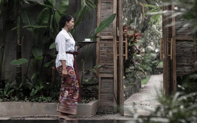The Kanjeng Resort Ubud