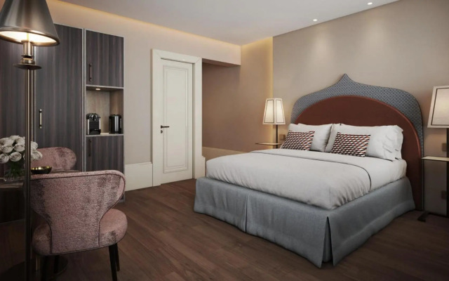 Albergo San Marco