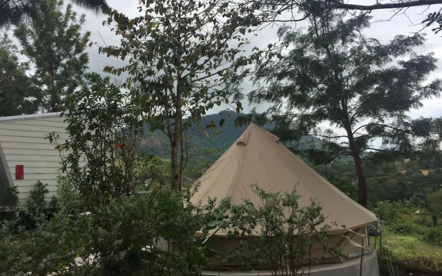 Red Z Cool Mountain Resort