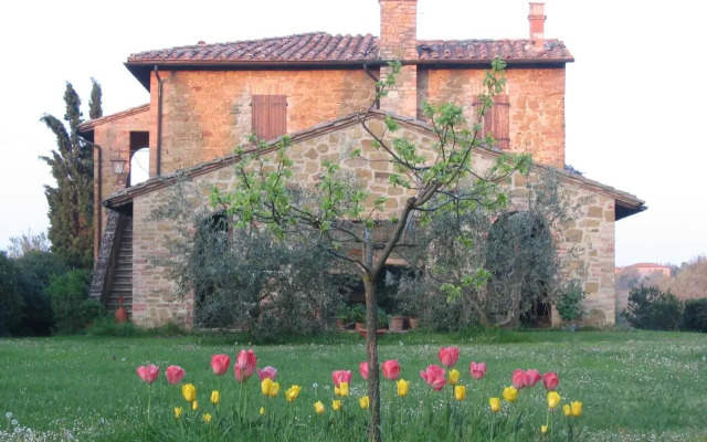 S. Bartolomeo Ii° - "La Loggetta"