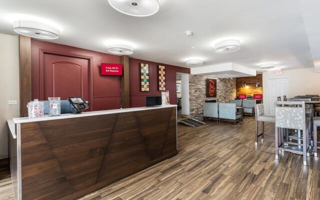 Best Western Morton Grove Inn