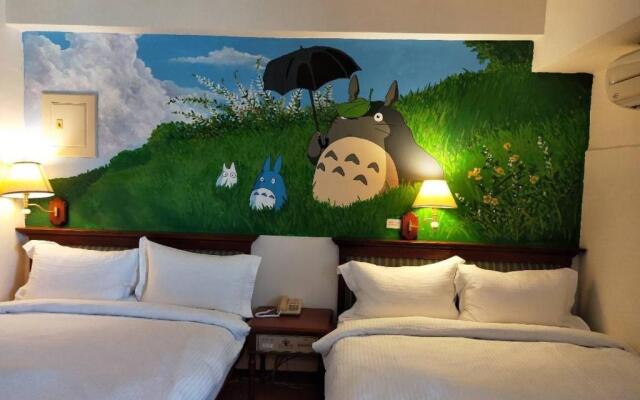 Little Paradise Inn