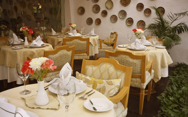 Antara Hotel & Suites - Miraflores
