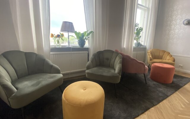 Frövihotell