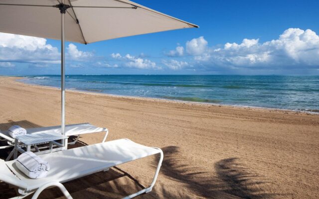 The St. Regis Bahia Beach Resort, Puerto Rico