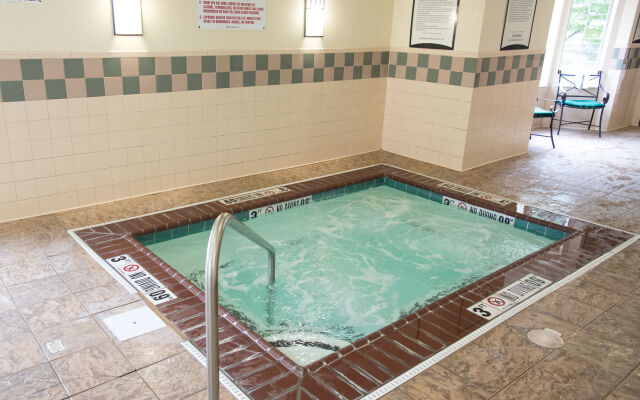 Staybridge Suites Fort Wayne by IHG