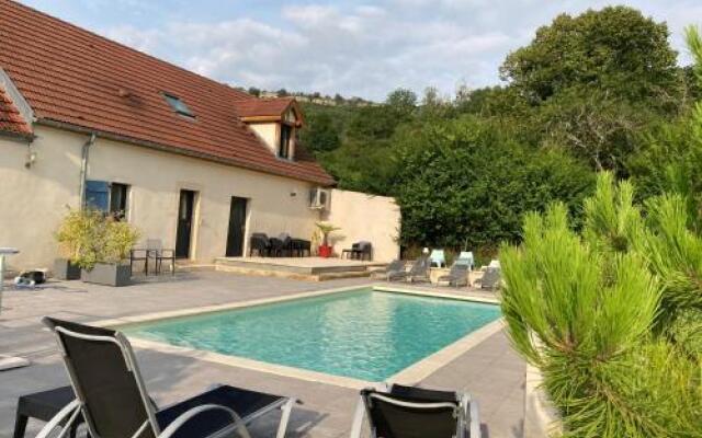 Le Clos Sainte Marie