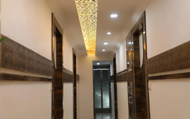 Hotel Pearl