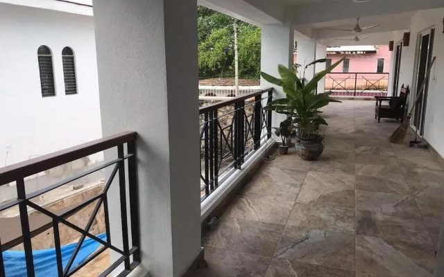 Quinta Alberto Boutique Hotel