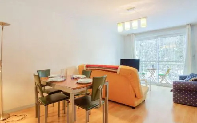 Apartment Les Pleiades 4