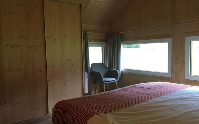 Chalet Sonneck mit Outdoorsprudelbad 12P Murau