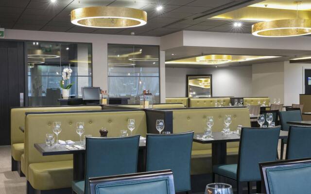 Crowne Plaza Harrogate by IHG