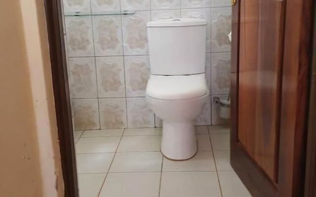 Paula Guest House