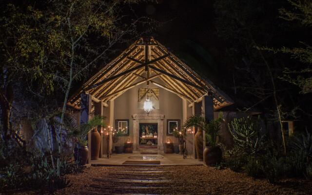 The River Lodge At Thornybush