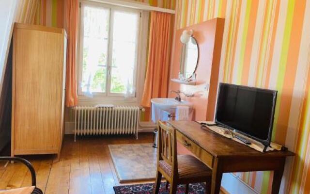 Hotel Sternen Worb