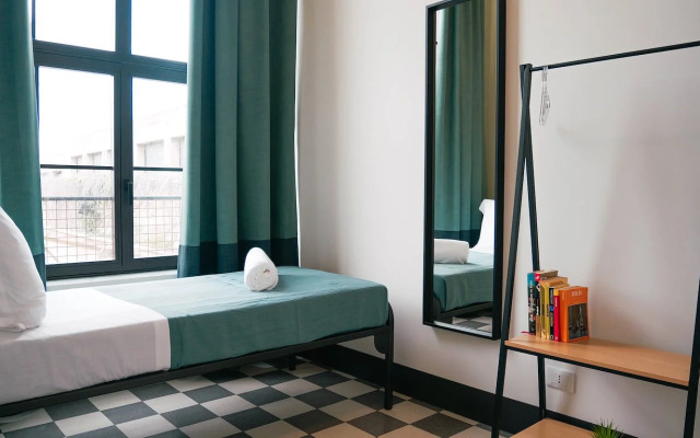 Ostello Bello Palermo