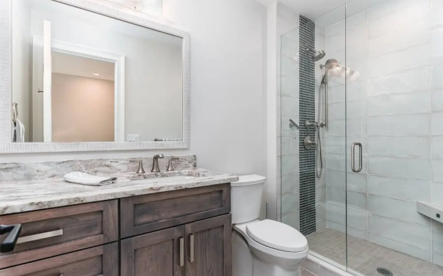 Sabal Custom Home By the Beach