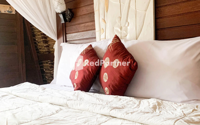 La Nusa Nusa Penida RedPartner