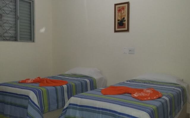 Hotel São Caetano