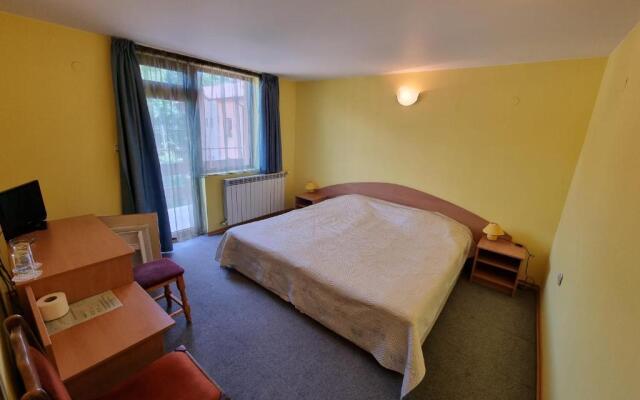 Guest House Kaloyanova Kushta