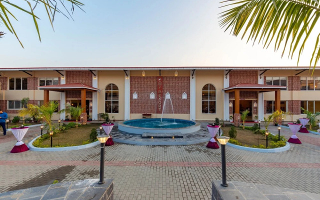 Chitwan Midtown Hotel