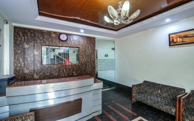 Asian Hospitality 1 By OYO Rooms