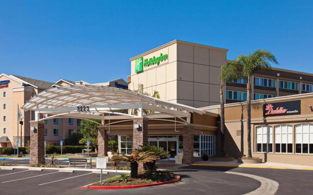 Holiday Inn West Covina (Ex Rodeway Inn Near Fairplex)