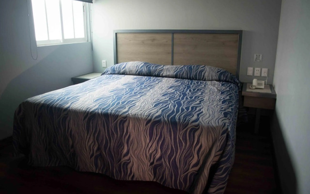 Hotel Antas