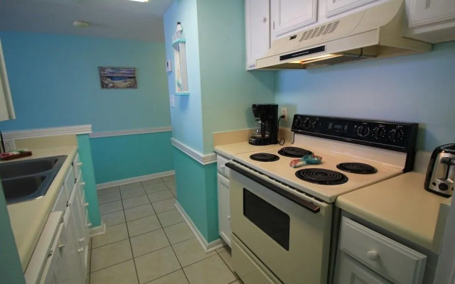 Sugar Beach 372 By Redawning