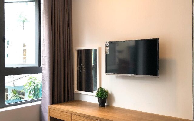 Emerald Hostel