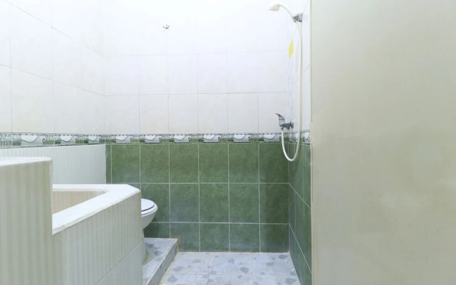 Griyonur Homestay Syariah