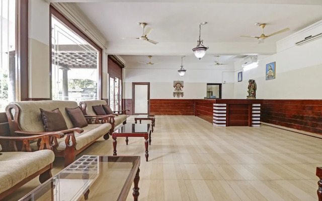 Green Palm Resort