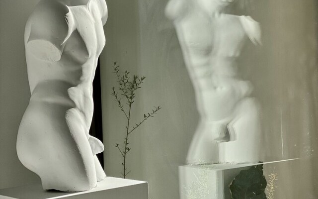 Alaró Natura Rural Suites