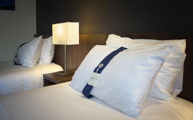 Holiday Inn Express Lille Centre by IHG