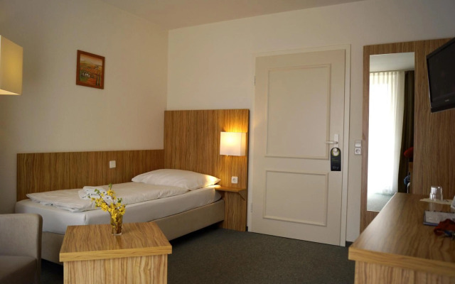 AKZENT Hotel Am Burgholz