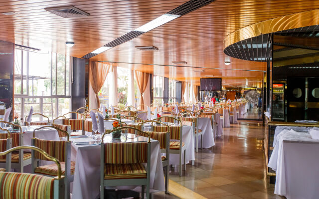 Harbor Querência Hotel