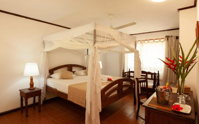 Hotel Cote d'Or Lodge